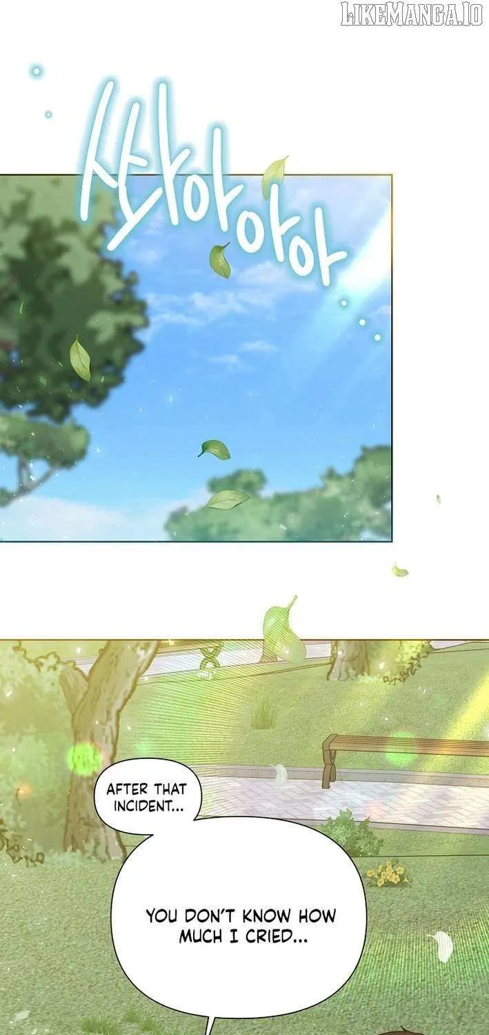 Read Brother, Am I Cute? chapter 75 image 63 on Lezhin
