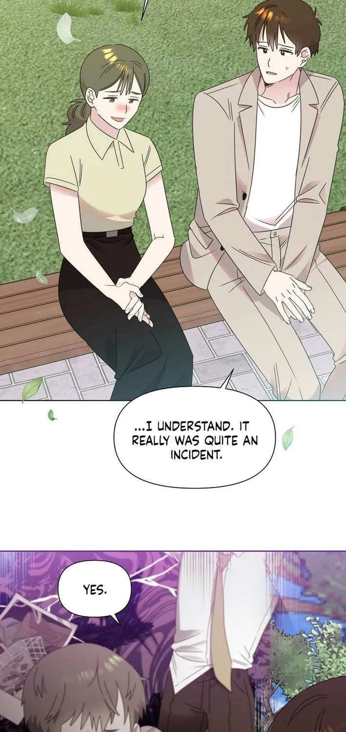 Read Brother, Am I Cute? chapter 75 image 64 on Lezhin