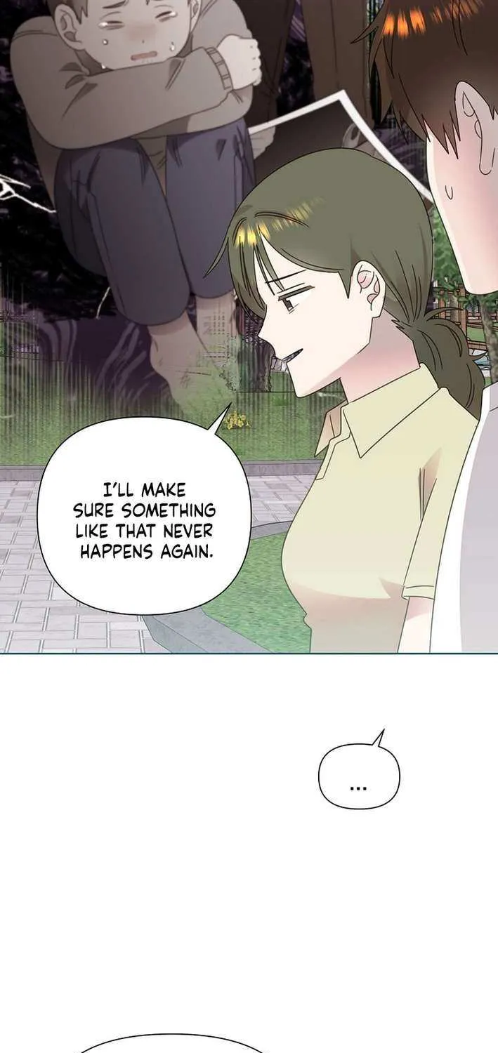 Read Brother, Am I Cute? chapter 75 image 65 on Lezhin