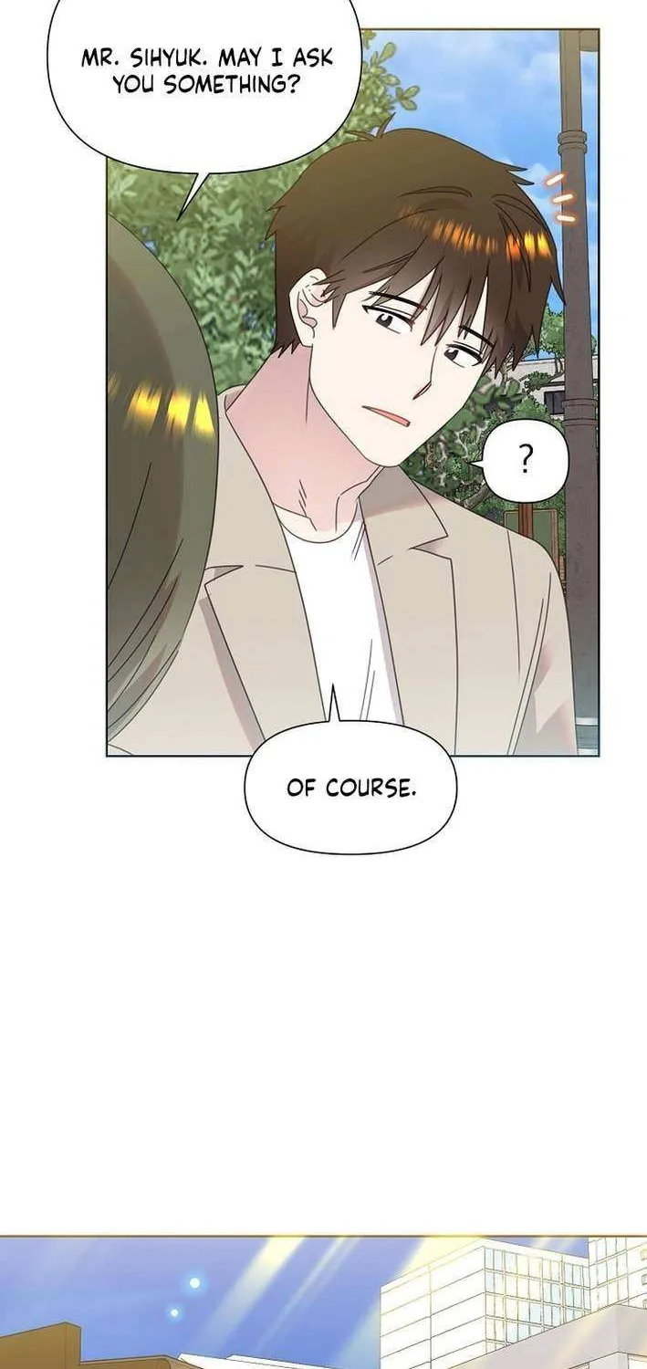 Read Brother, Am I Cute? chapter 75 image 68 on Lezhin