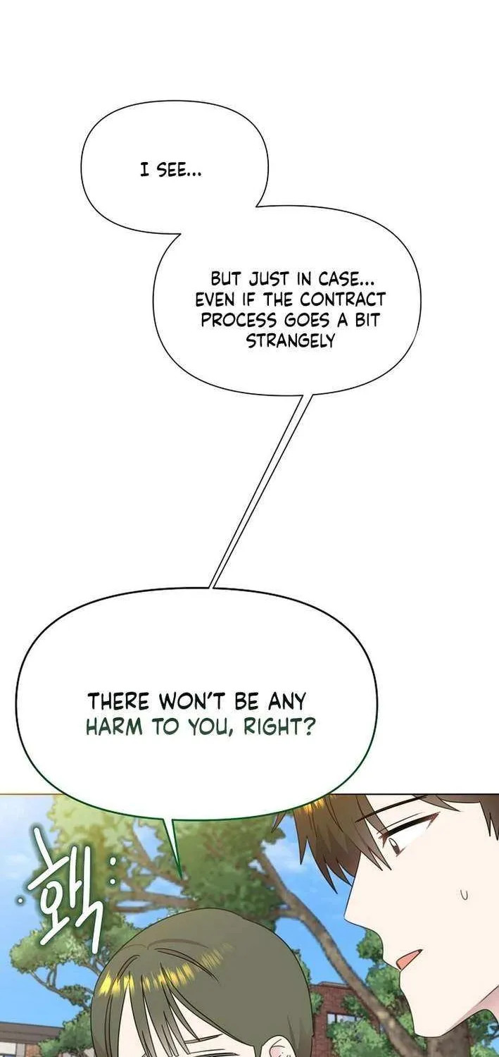 Read Brother, Am I Cute? chapter 75 image 71 on Lezhin