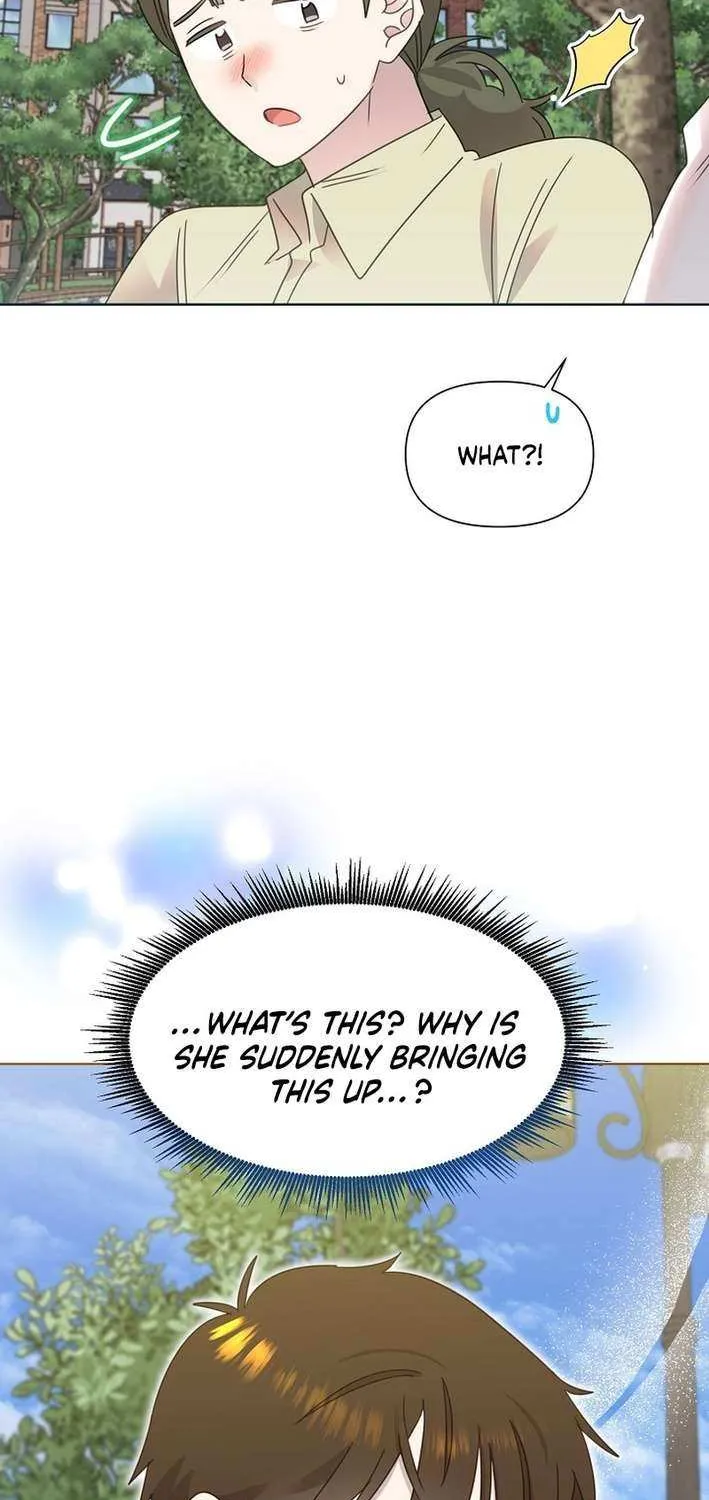 Read Brother, Am I Cute? chapter 75 image 72 on Lezhin