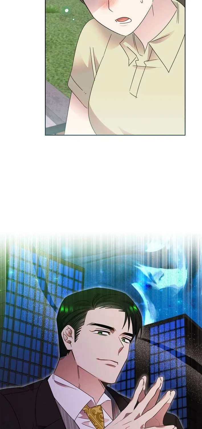 Read Brother, Am I Cute? chapter 75 image 75 on Lezhin