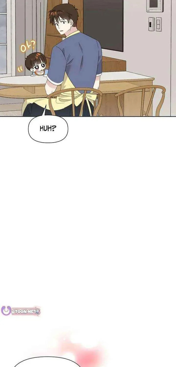 Read Brother, Am I Cute? chapter 81 image 9 on Lezhin