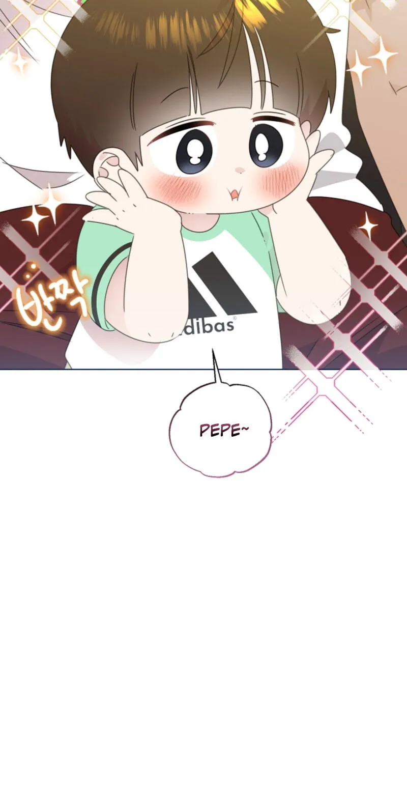 Brother, Am I Cute? Chapter 91 page 12 - 