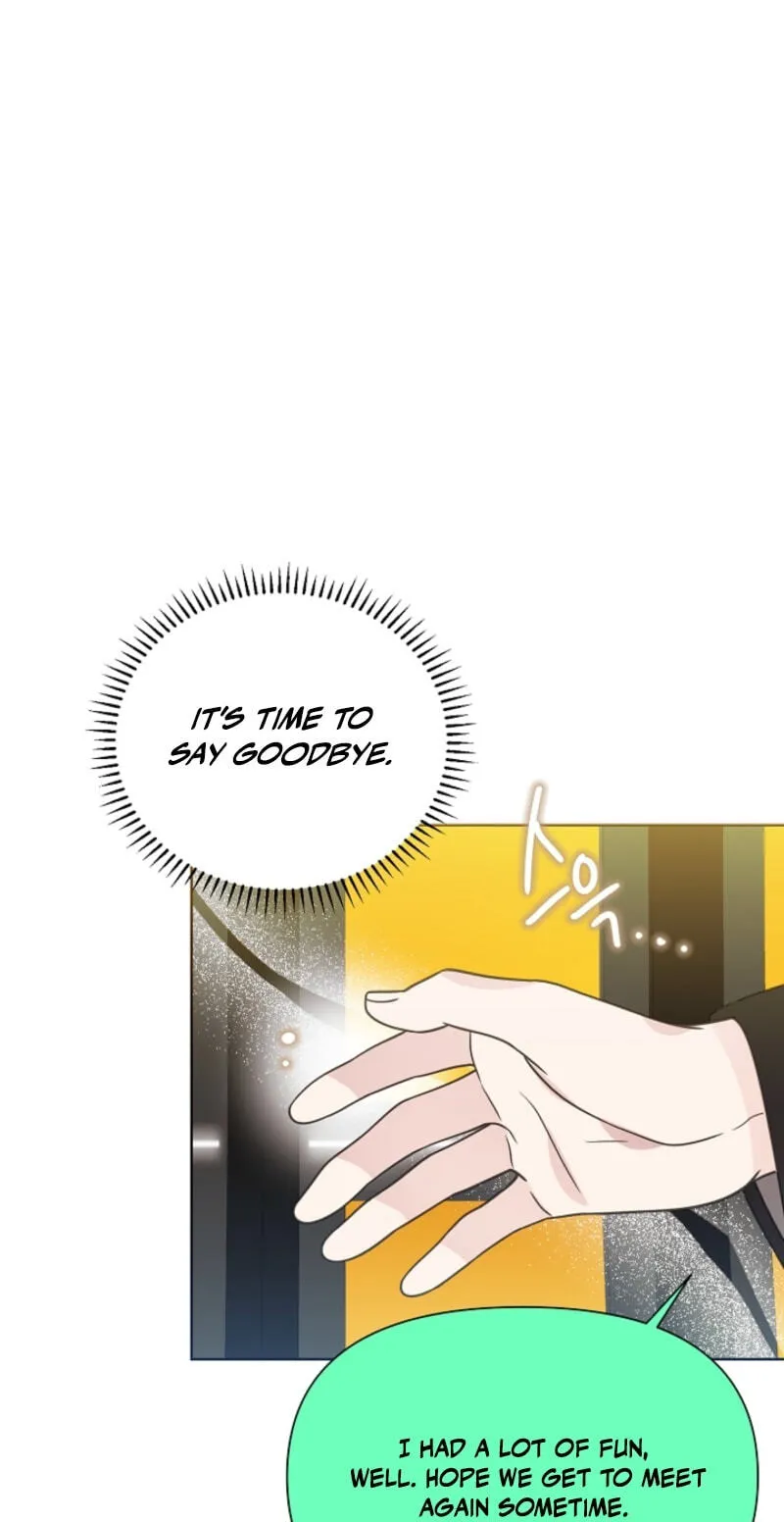 Brother, Am I Cute? Chapter 91 page 14 - 