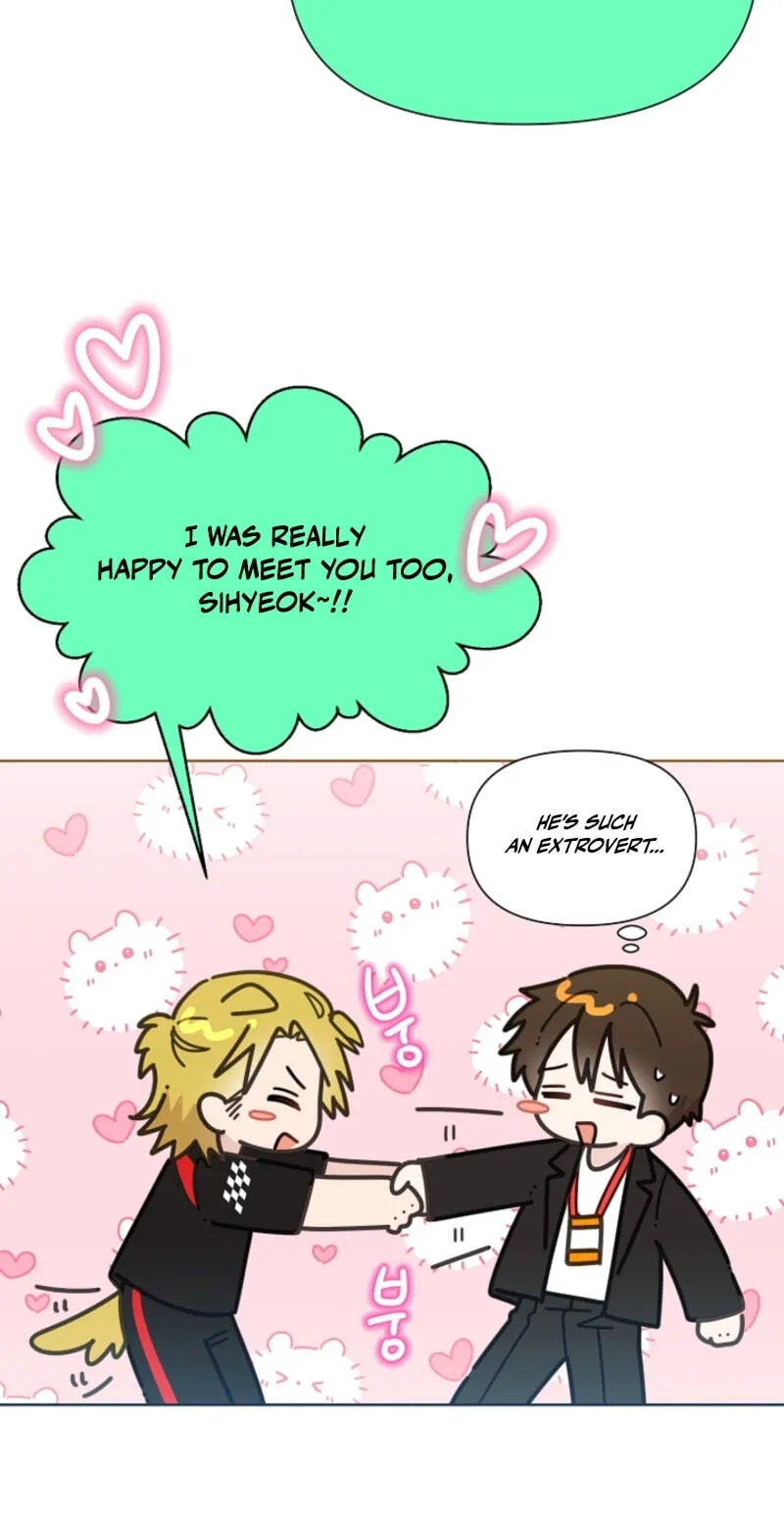 Brother, Am I Cute? Chapter 91 page 15 - 