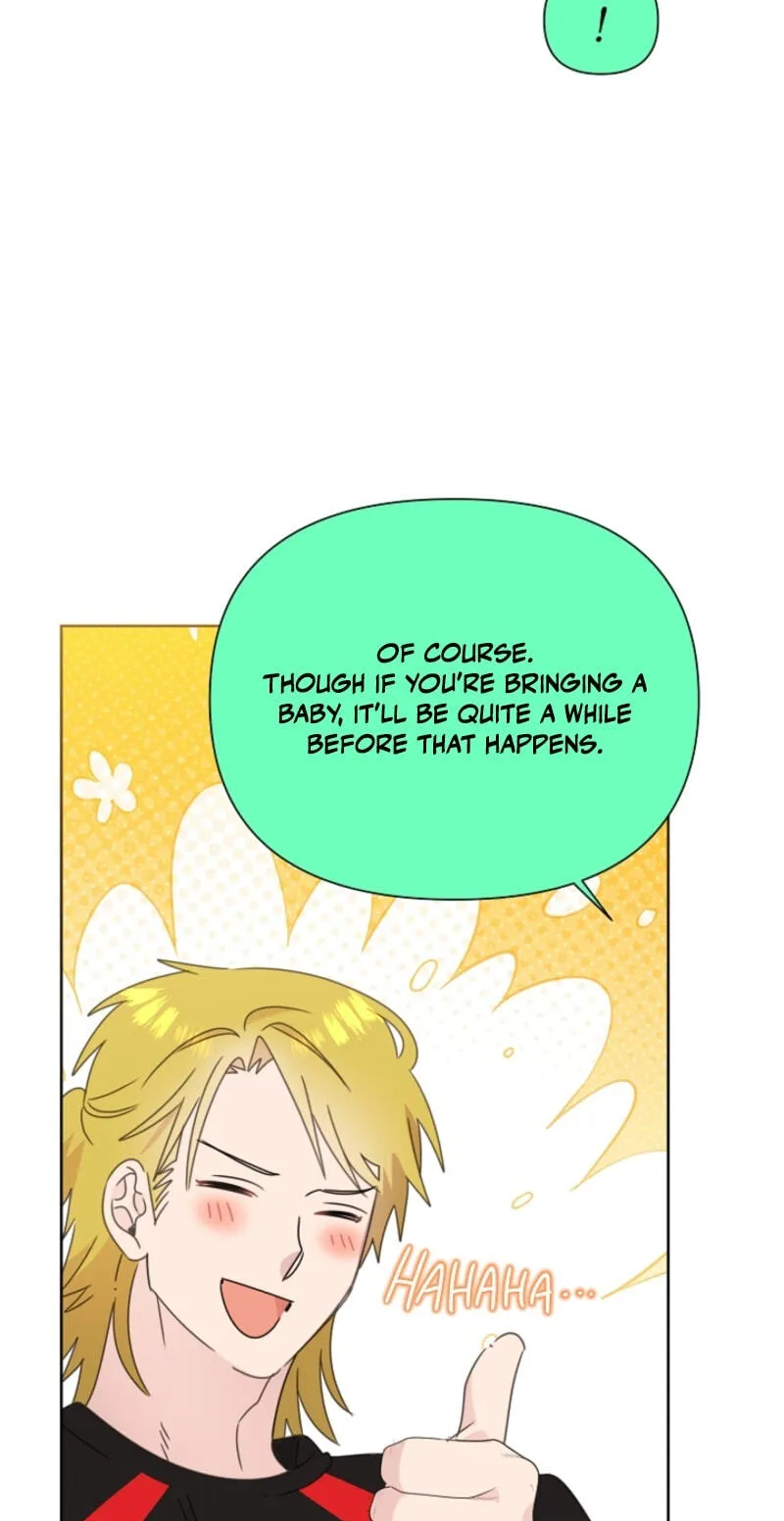 Brother, Am I Cute? Chapter 91 page 17 - 