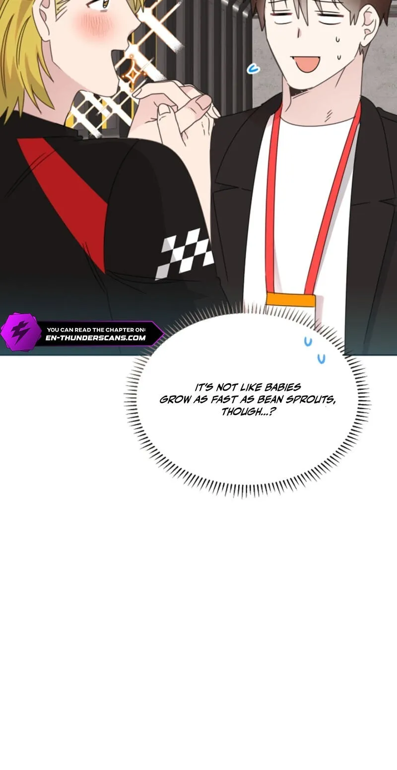 Brother, Am I Cute? Chapter 91 page 19 - 