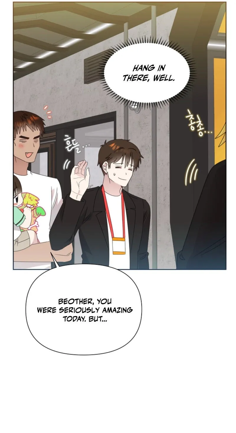Brother, Am I Cute? Chapter 91 page 20 - 
