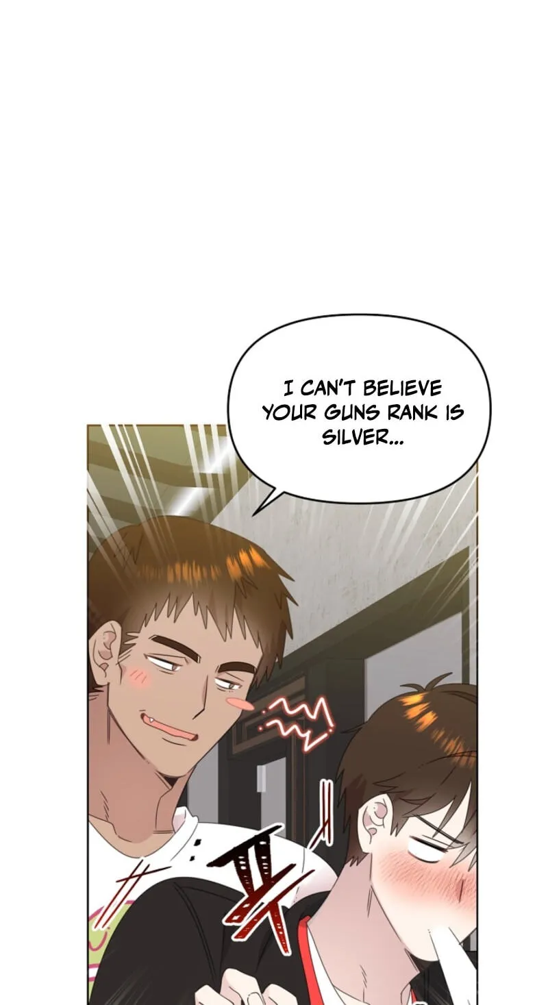 Brother, Am I Cute? Chapter 91 page 21 - 