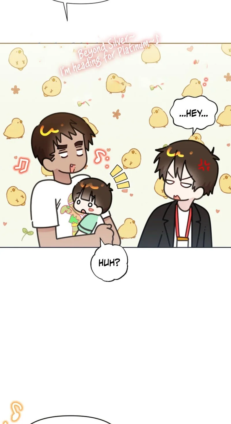 Brother, Am I Cute? Chapter 91 page 23 - 