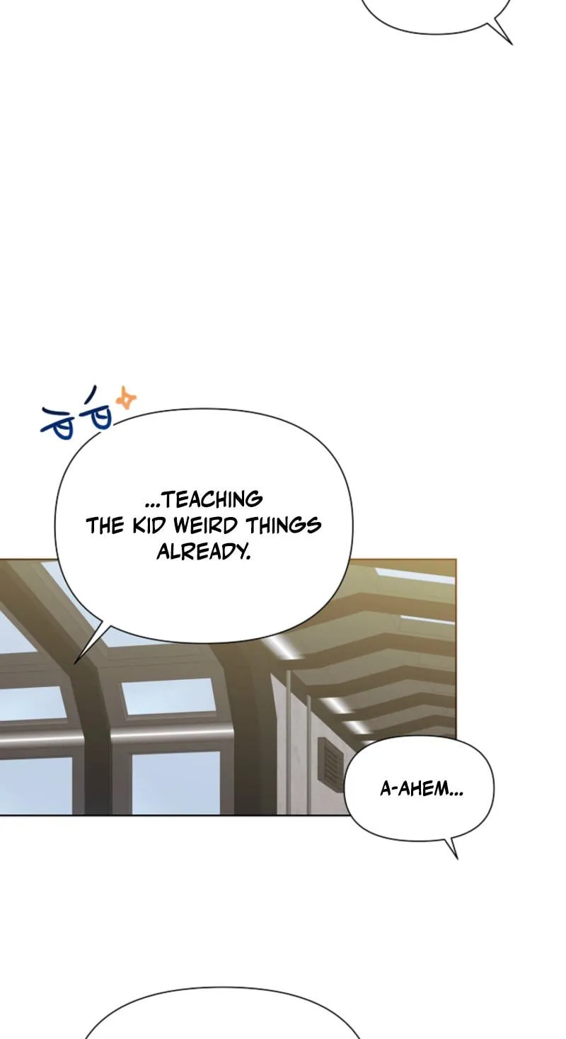Brother, Am I Cute? Chapter 91 page 25 - 