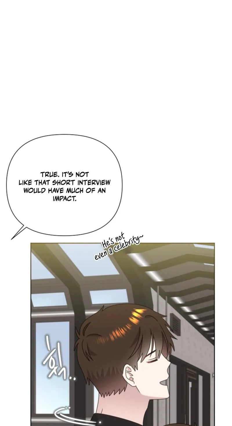 Brother, Am I Cute? Chapter 91 page 27 - 