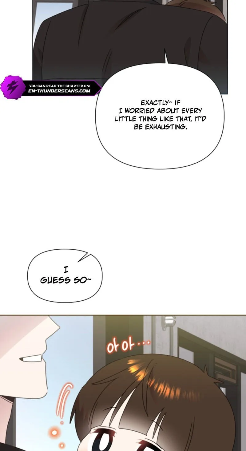 Brother, Am I Cute? Chapter 91 page 28 - 