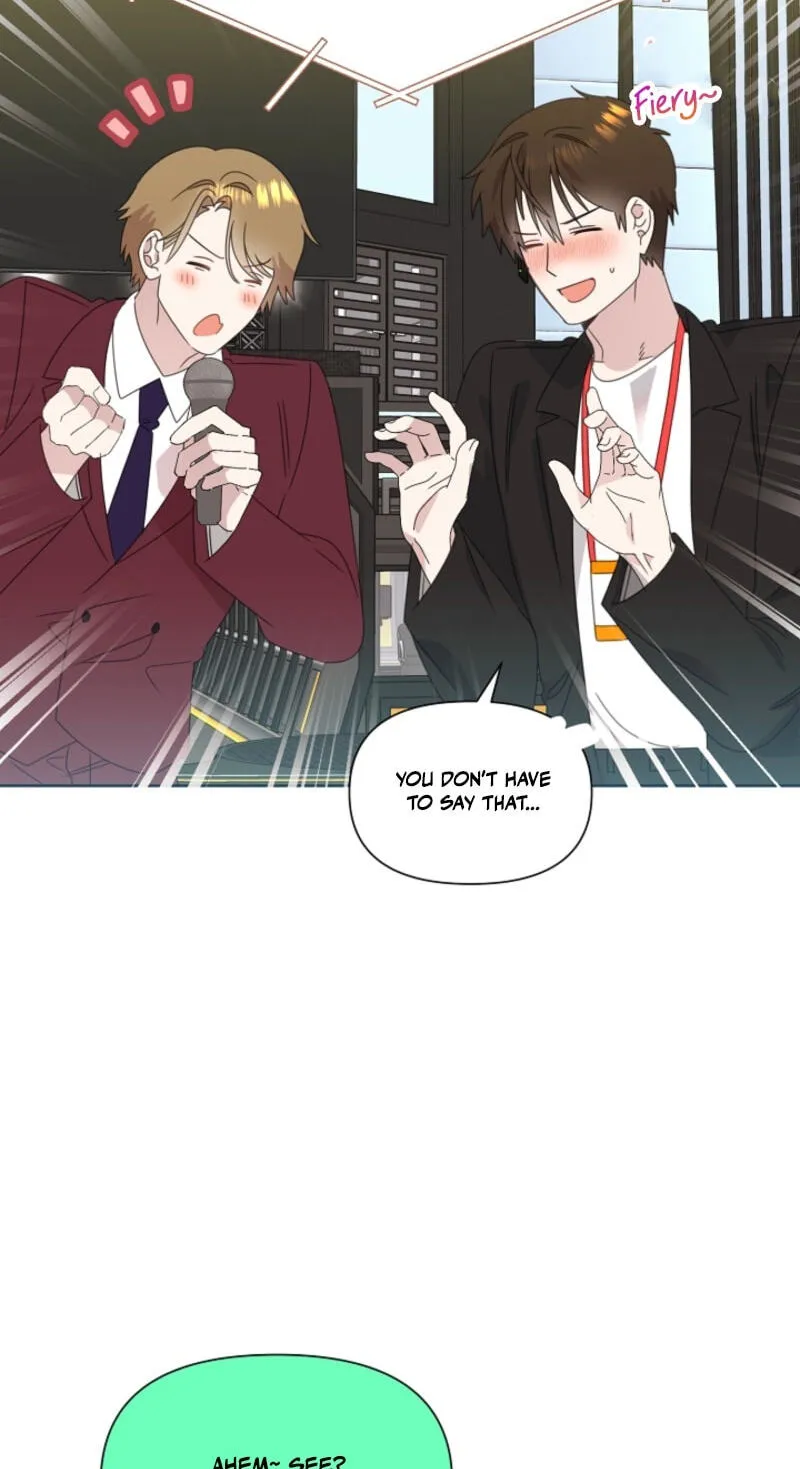 Brother, Am I Cute? Chapter 91 page 4 - 