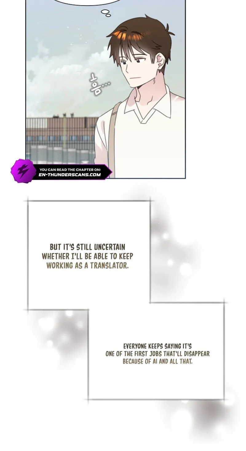 Brother, Am I Cute? Chapter 91 page 36 - 