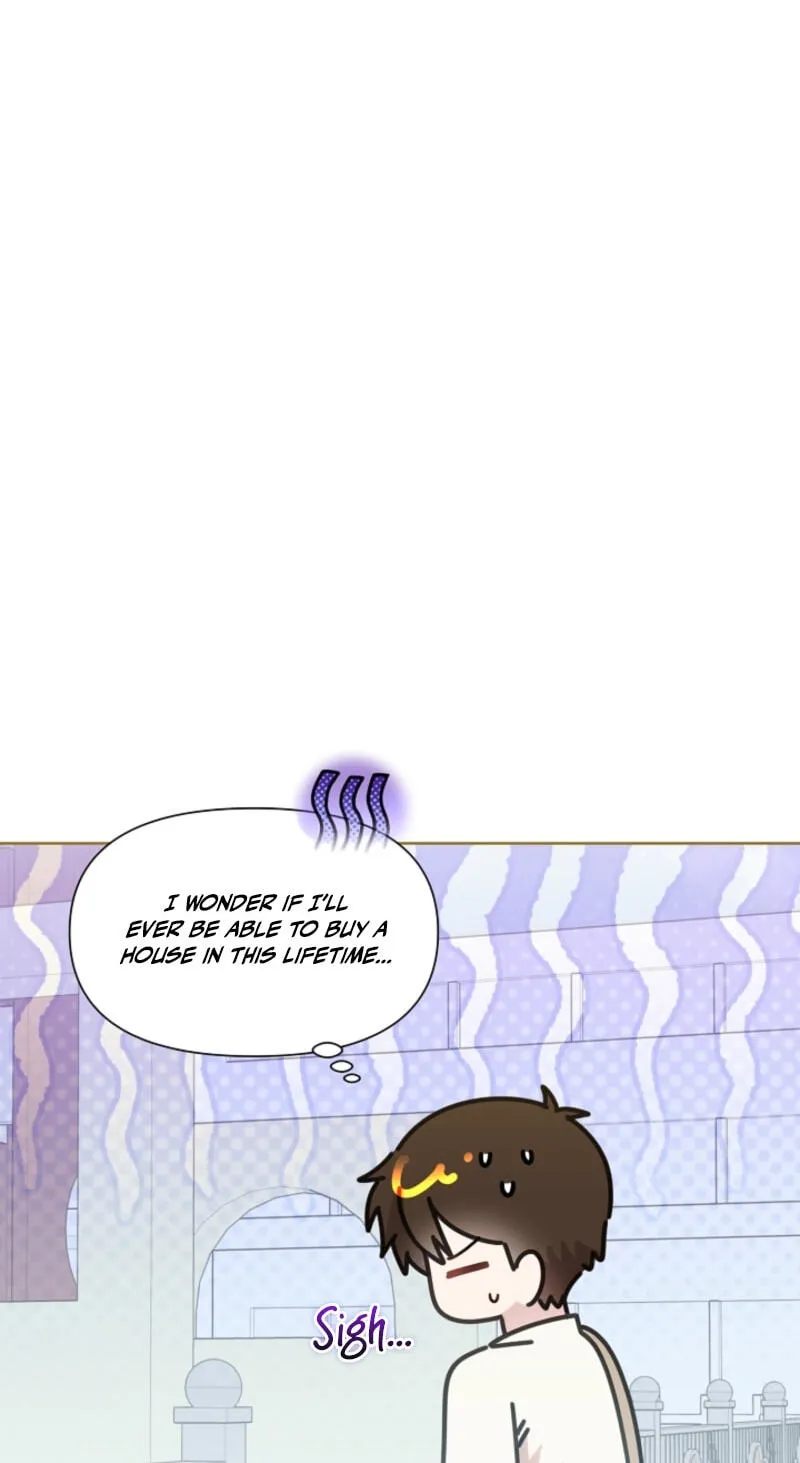 Brother, Am I Cute? Chapter 91 page 37 - 