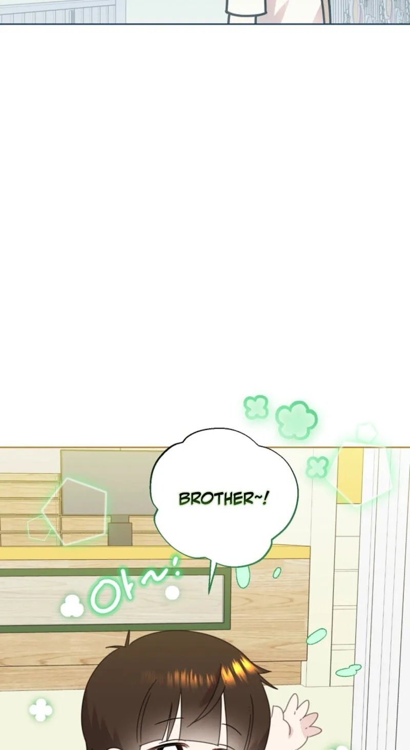 Brother, Am I Cute? Chapter 91 page 38 - 