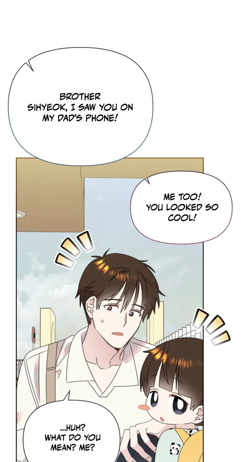Brother, Am I Cute? Chapter 91 page 42 - 