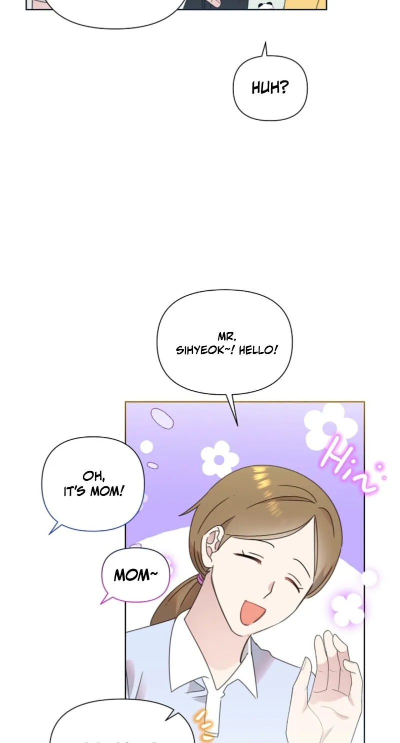 Brother, Am I Cute? Chapter 91 page 43 - 