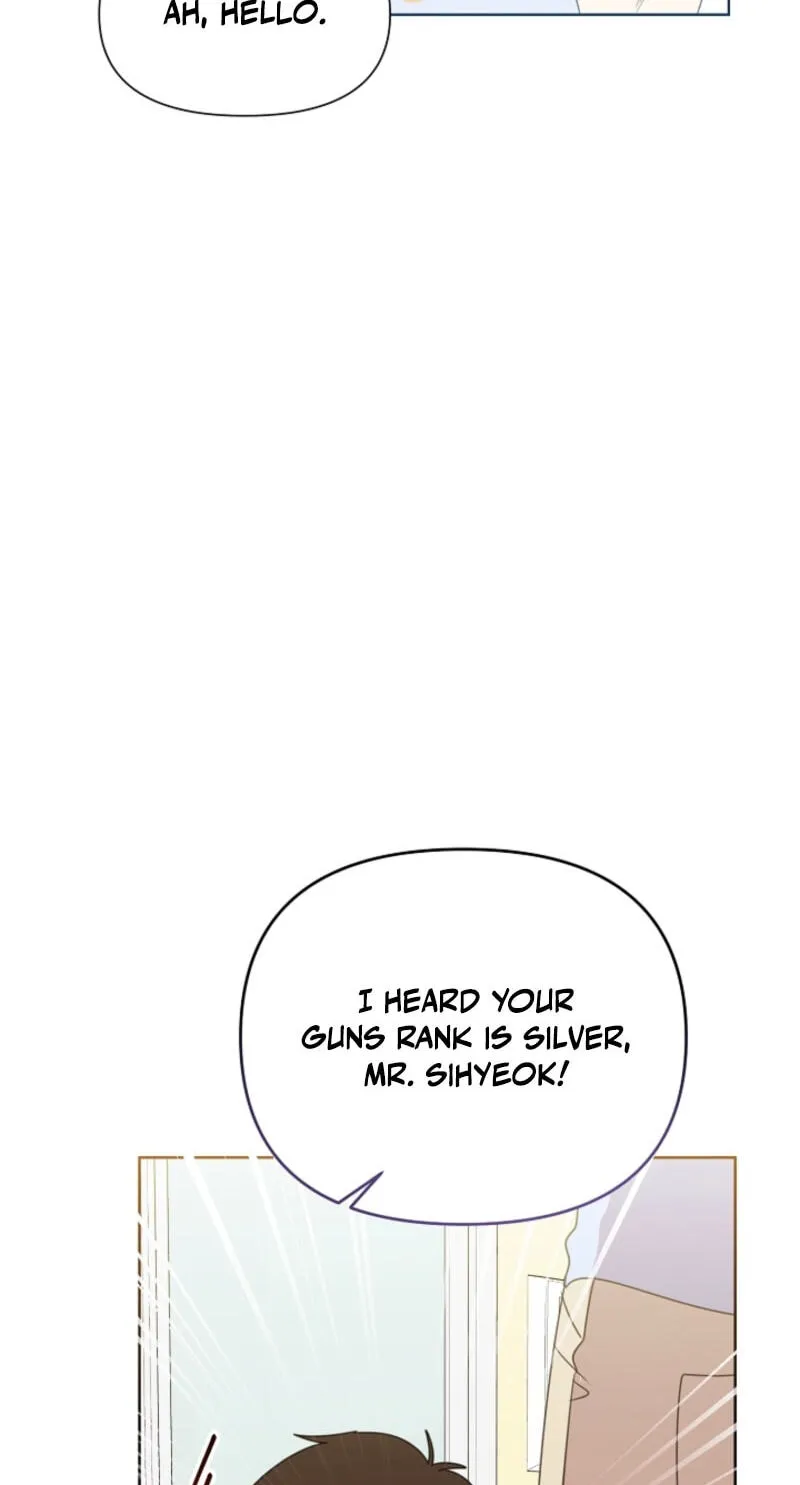 Brother, Am I Cute? Chapter 91 page 44 - 