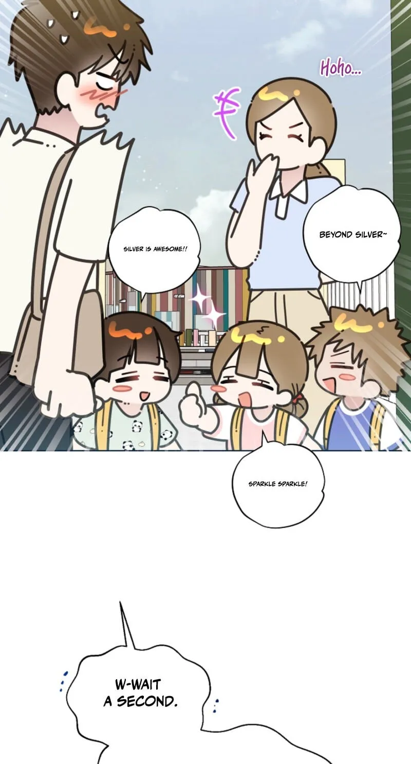 Brother, Am I Cute? Chapter 91 page 46 - 