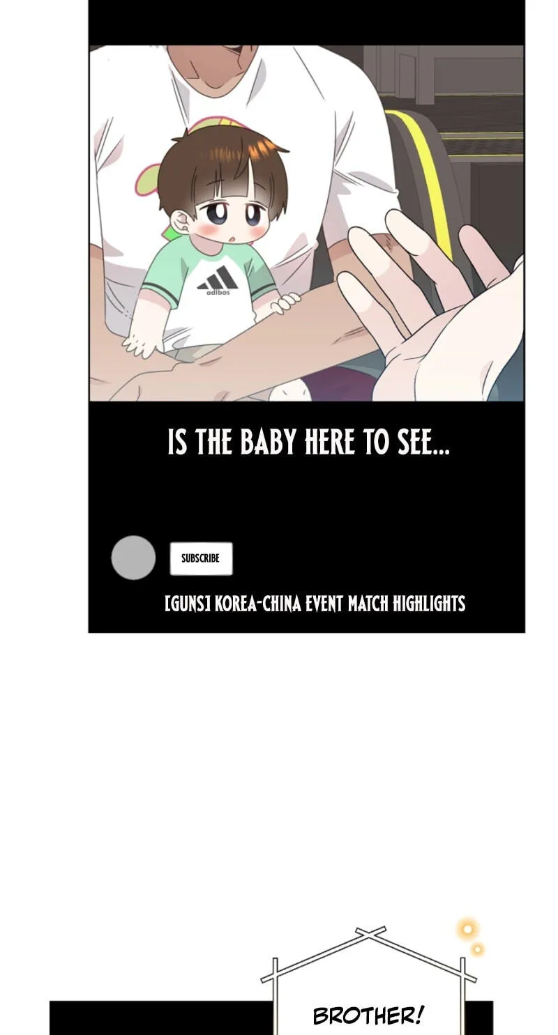 Brother, Am I Cute? Chapter 91 page 48 - 
