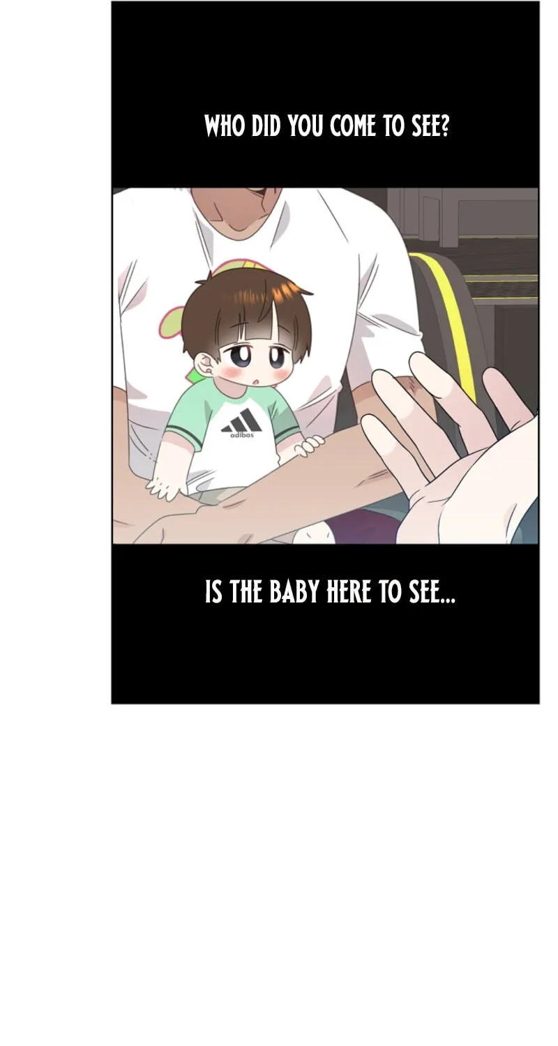 Brother, Am I Cute? Chapter 91 page 50 - 