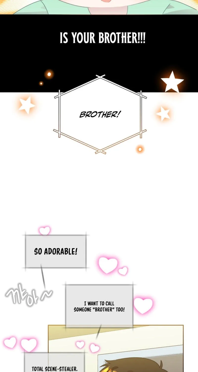 Brother, Am I Cute? Chapter 91 page 53 - 