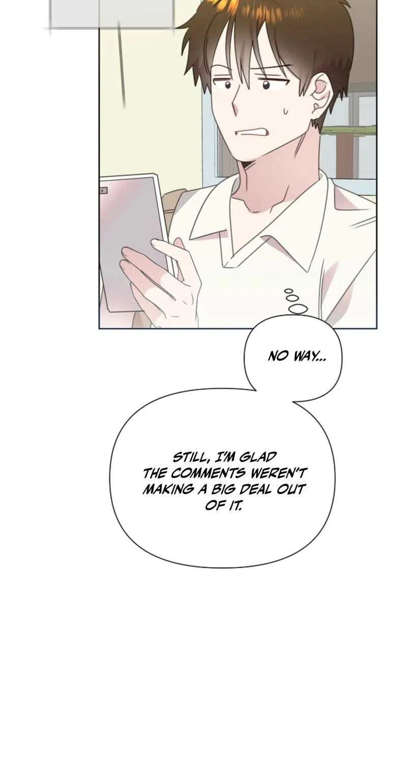 Brother, Am I Cute? Chapter 91 page 54 - 