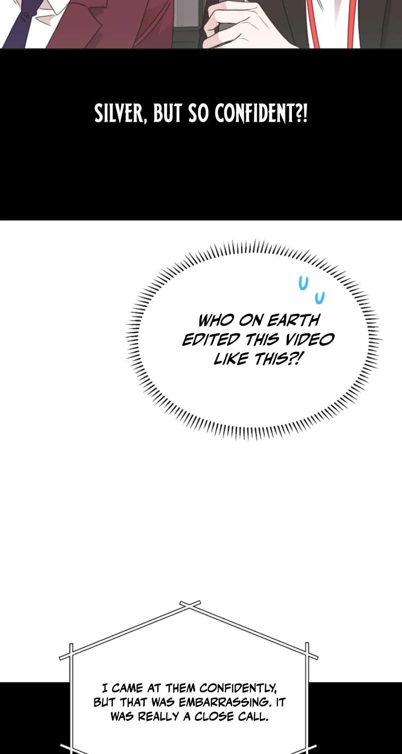 Brother, Am I Cute? Chapter 91 page 56 - 
