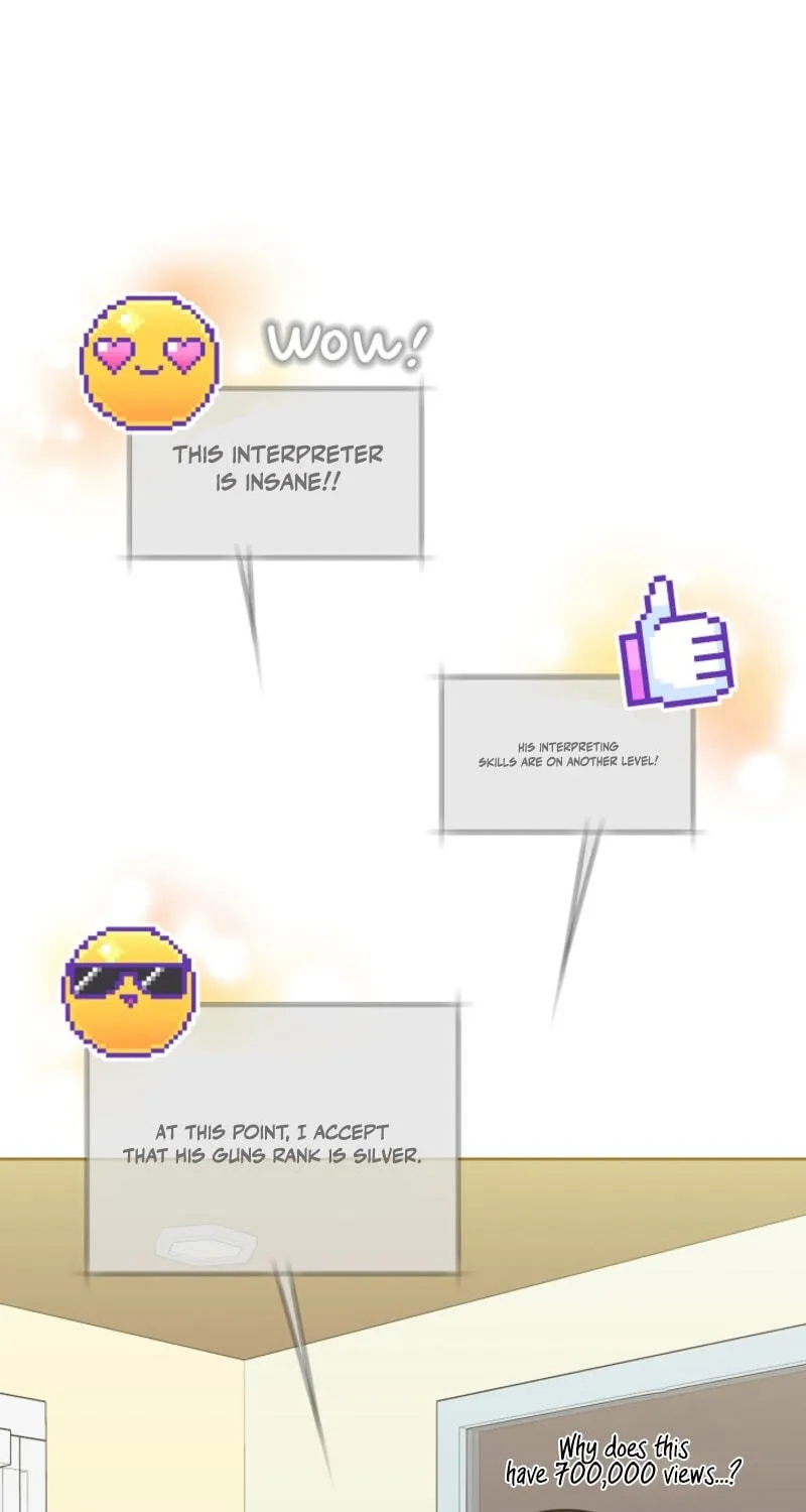 Brother, Am I Cute? Chapter 91 page 58 - 