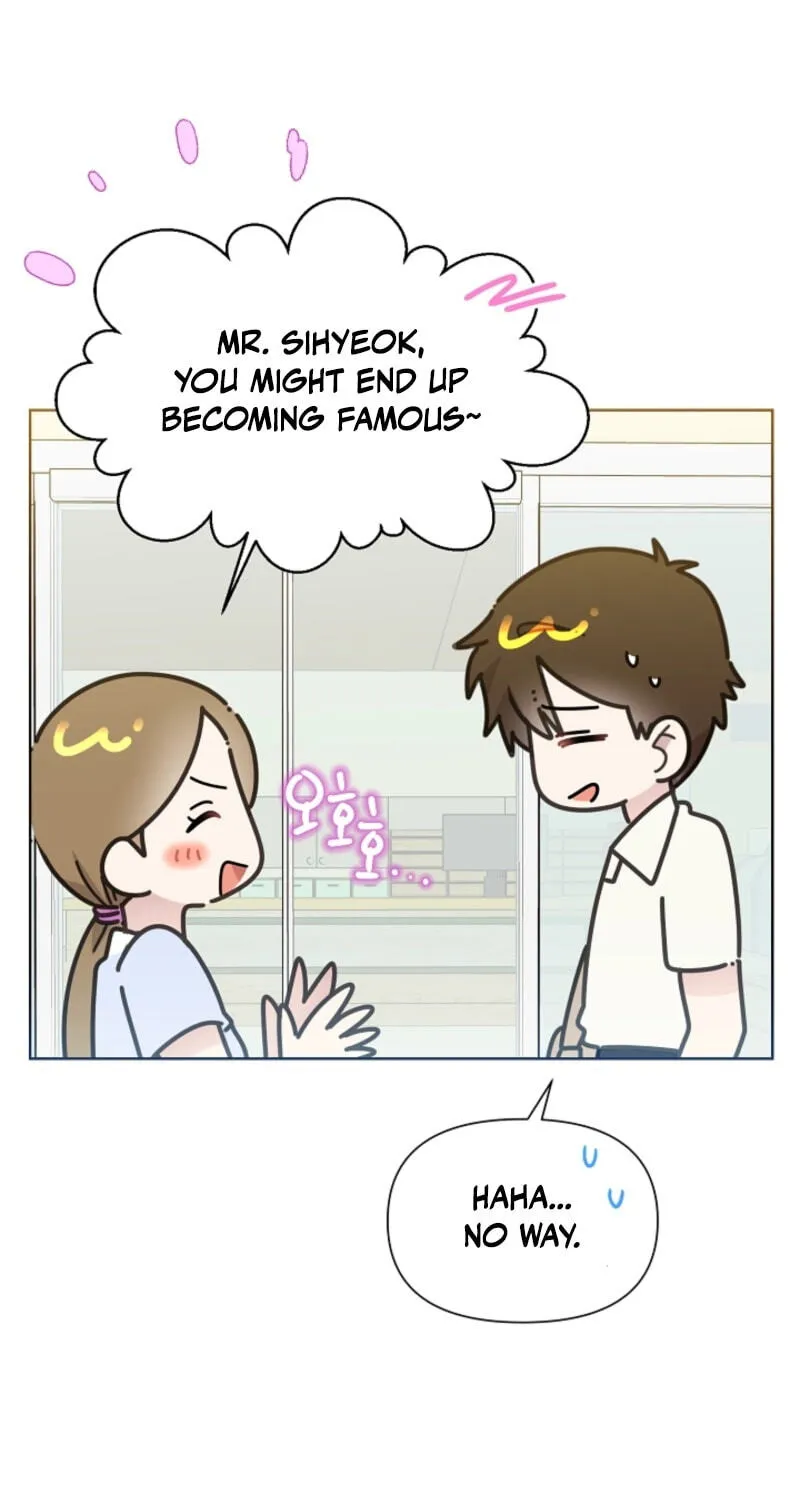 Brother, Am I Cute? Chapter 91 page 60 - 