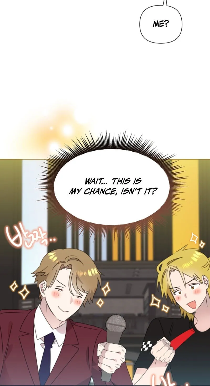 Brother, Am I Cute? Chapter 91 page 7 - 