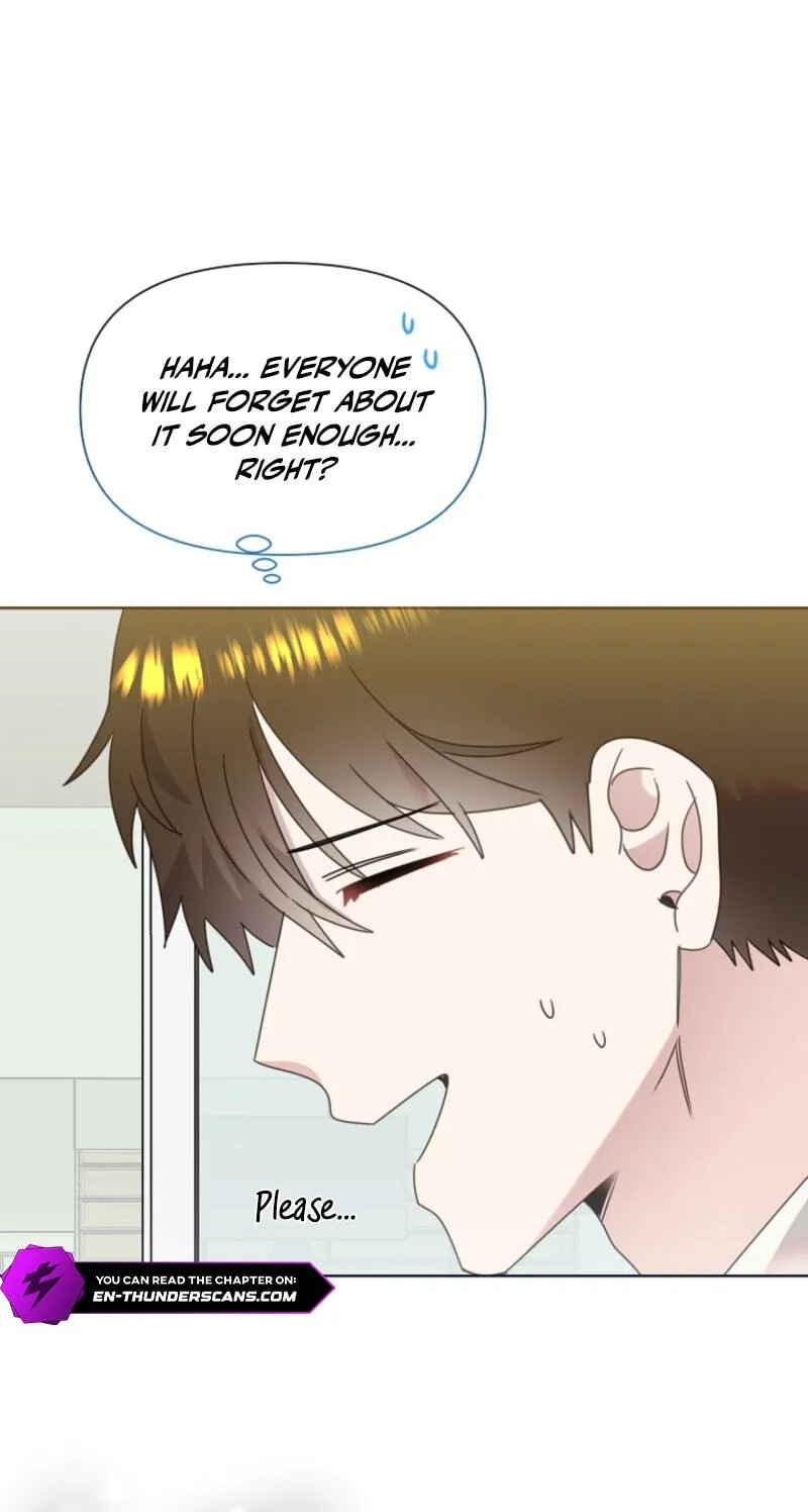 Brother, Am I Cute? Chapter 91 page 61 - 