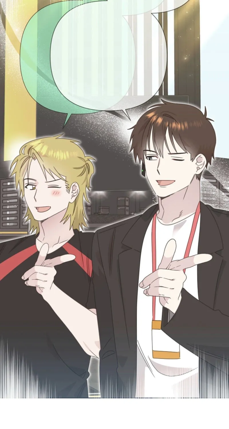 Brother, Am I Cute? Chapter 91 page 63 - 