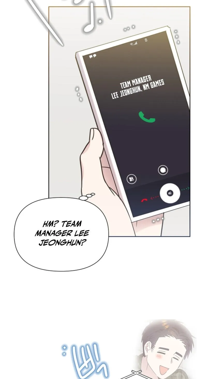 Read Brother, Am I Cute? chapter 92 image 18 on Lezhin