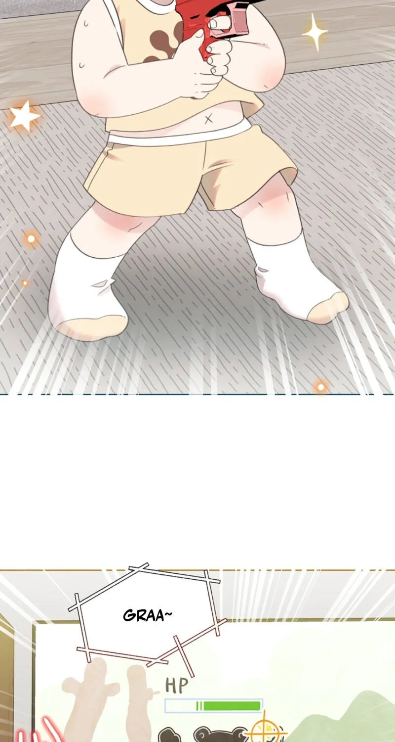 Read Brother, Am I Cute? chapter 92 image 2 on Lezhin