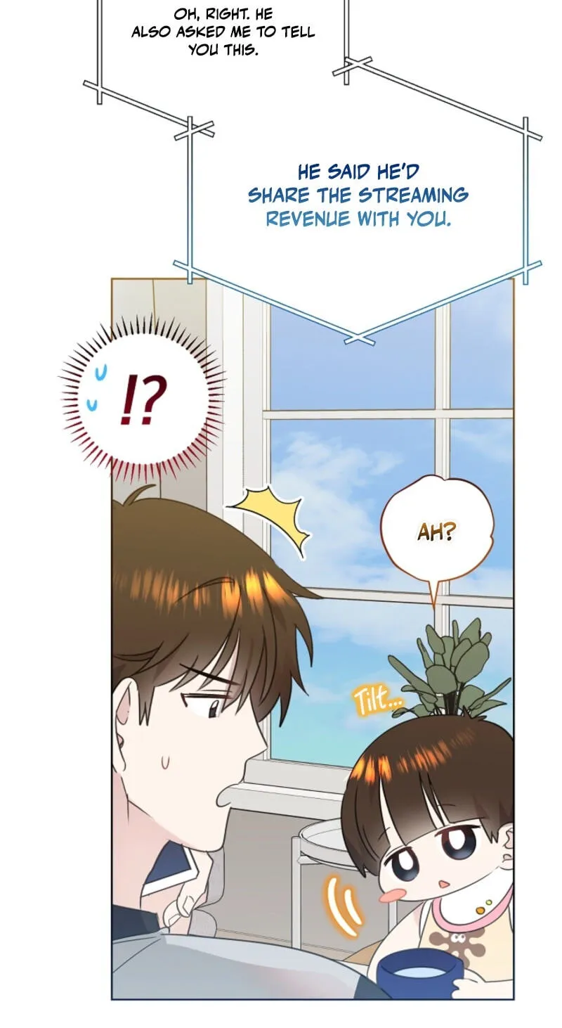Read Brother, Am I Cute? chapter 92 image 27 on Lezhin