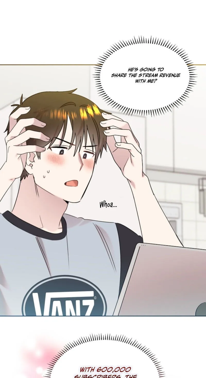 Read Brother, Am I Cute? chapter 92 image 31 on Lezhin