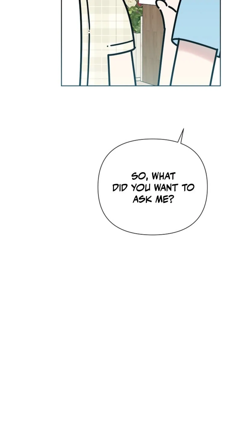 Read Brother, Am I Cute? chapter 92 image 36 on Lezhin