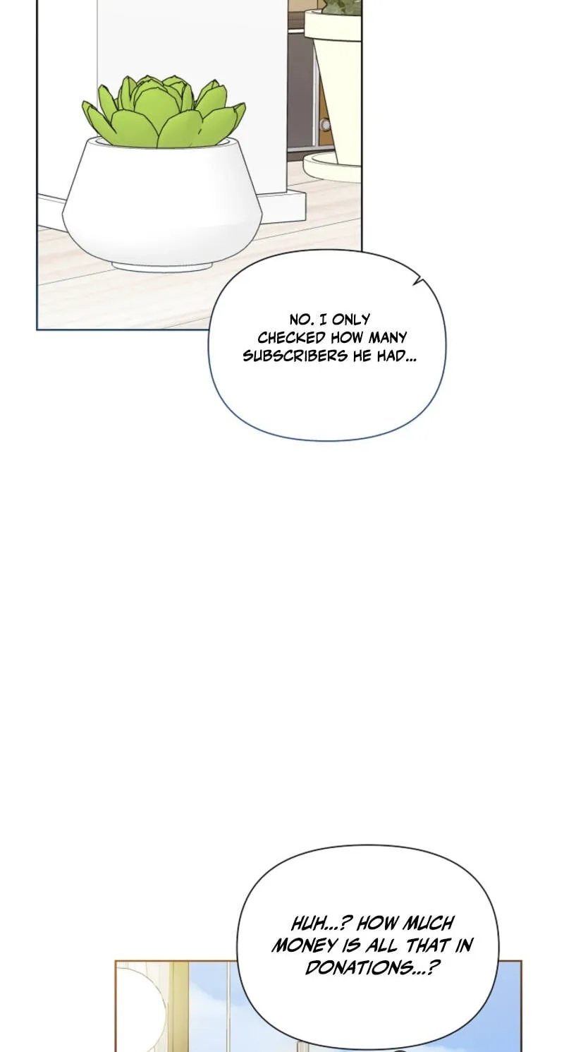 Read Brother, Am I Cute? chapter 92 image 41 on Lezhin