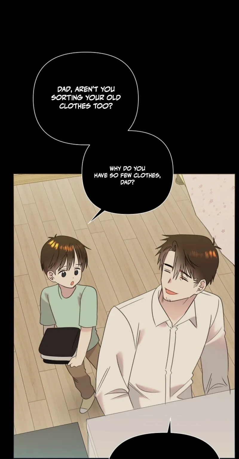 Read Brother, Am I Cute? chapter 92 image 55 on Lezhin