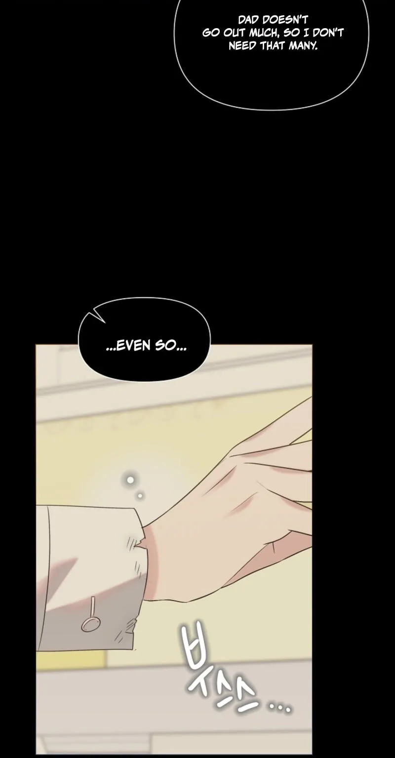 Read Brother, Am I Cute? chapter 92 image 56 on Lezhin