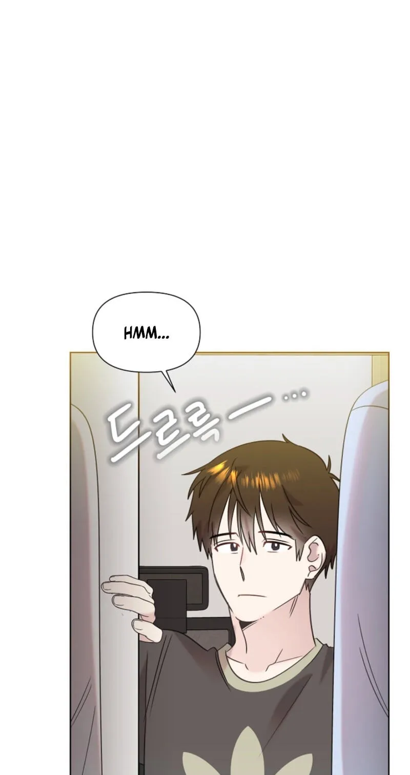 Read Brother, Am I Cute? chapter 92 image 64 on Lezhin