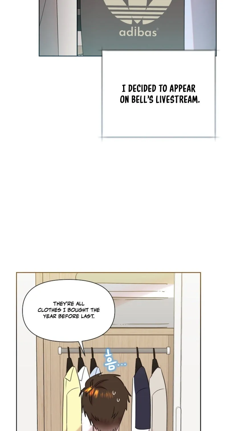 Read Brother, Am I Cute? chapter 92 image 65 on Lezhin