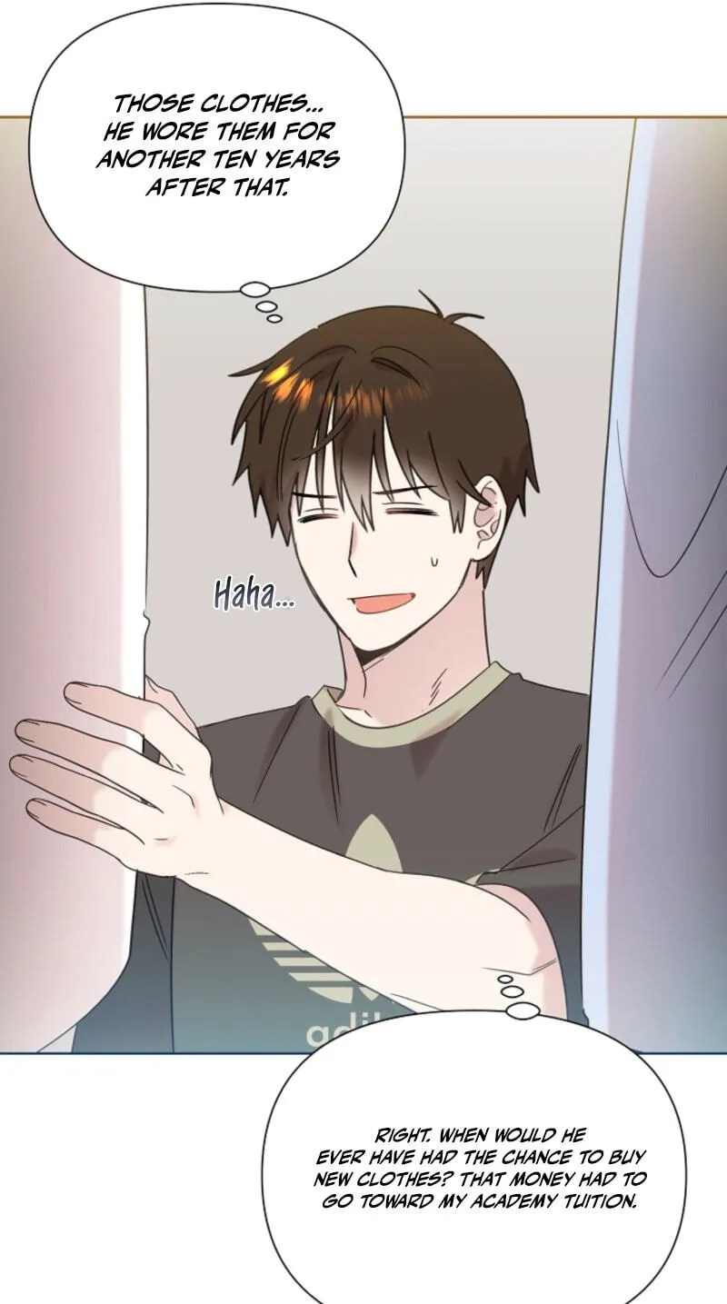 Read Brother, Am I Cute? chapter 92 image 67 on Lezhin