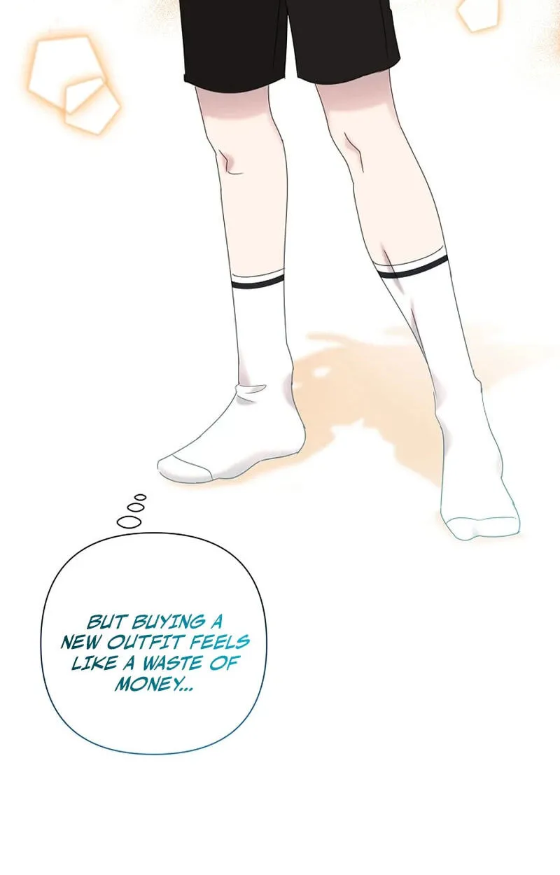 Read Brother, Am I Cute? chapter 93 image 2 on Lezhin