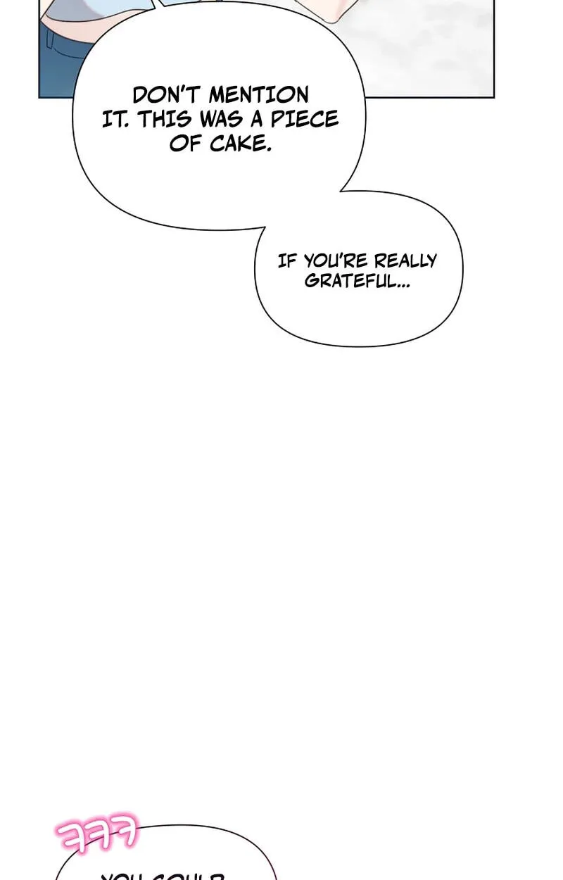 Read Brother, Am I Cute? chapter 93 image 28 on Lezhin